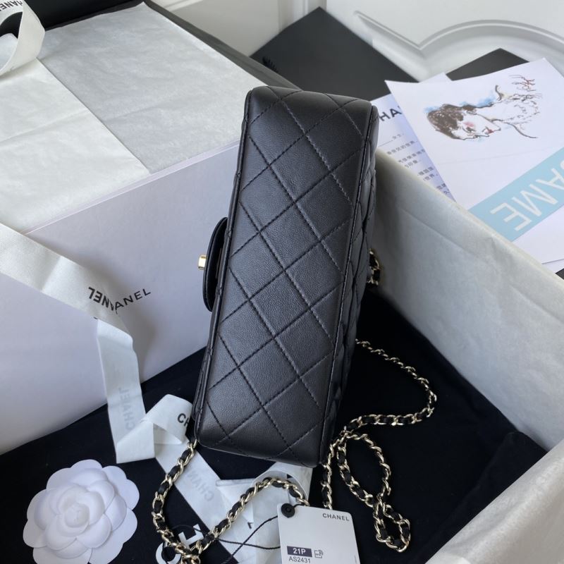 Ch**el satchel bags